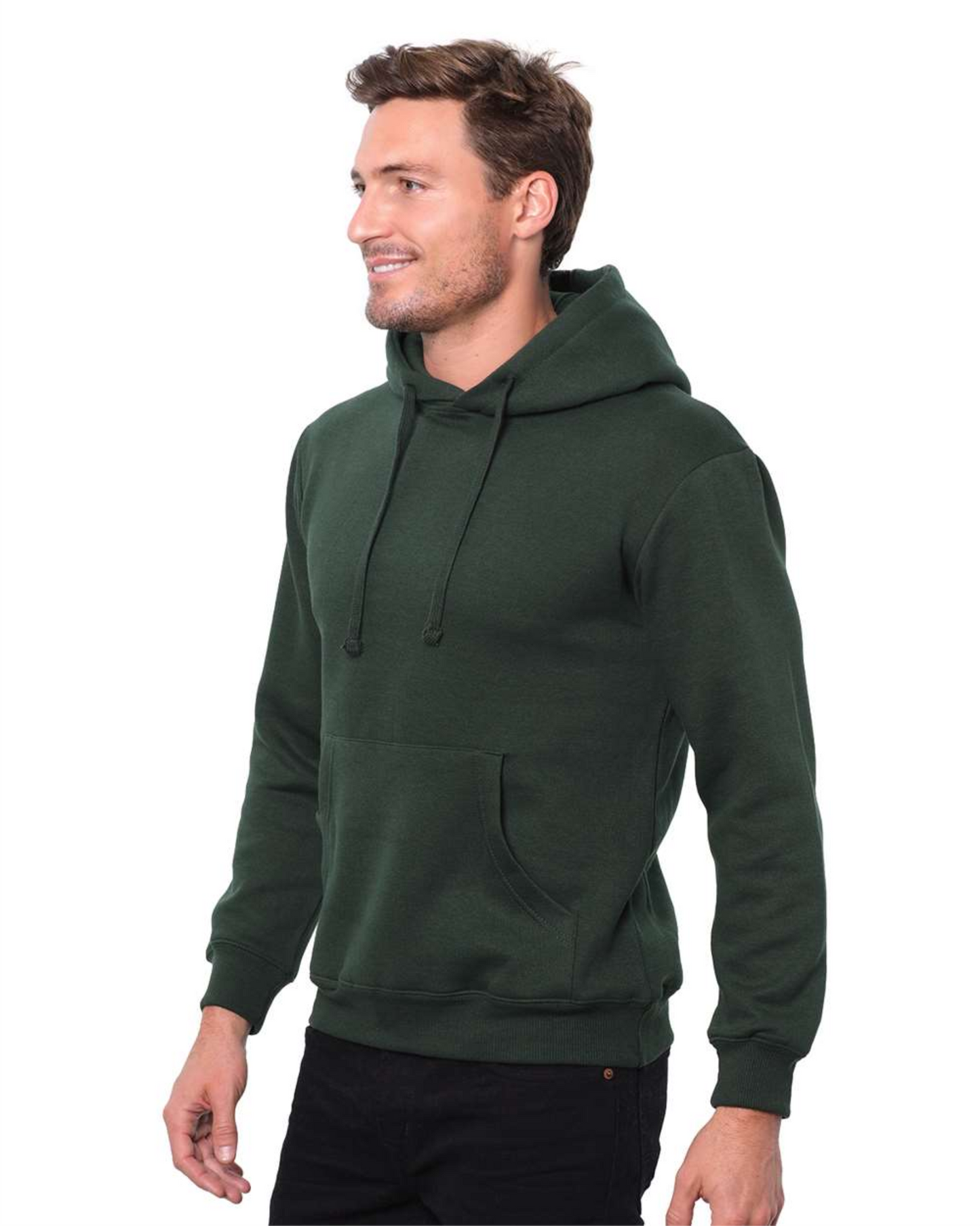 Epic Fleece Pullover Hooded Sweatshirt - T2000