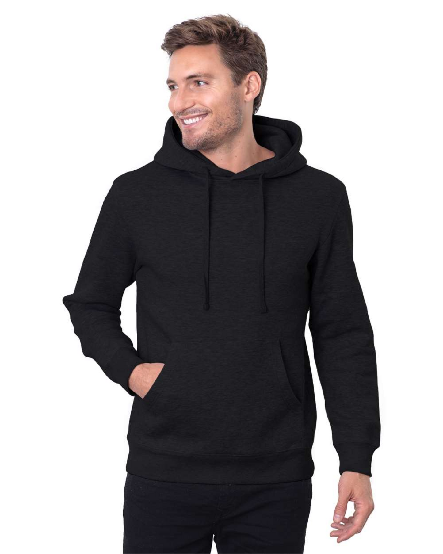 Epic Fleece Pullover Hooded Sweatshirt - T2000