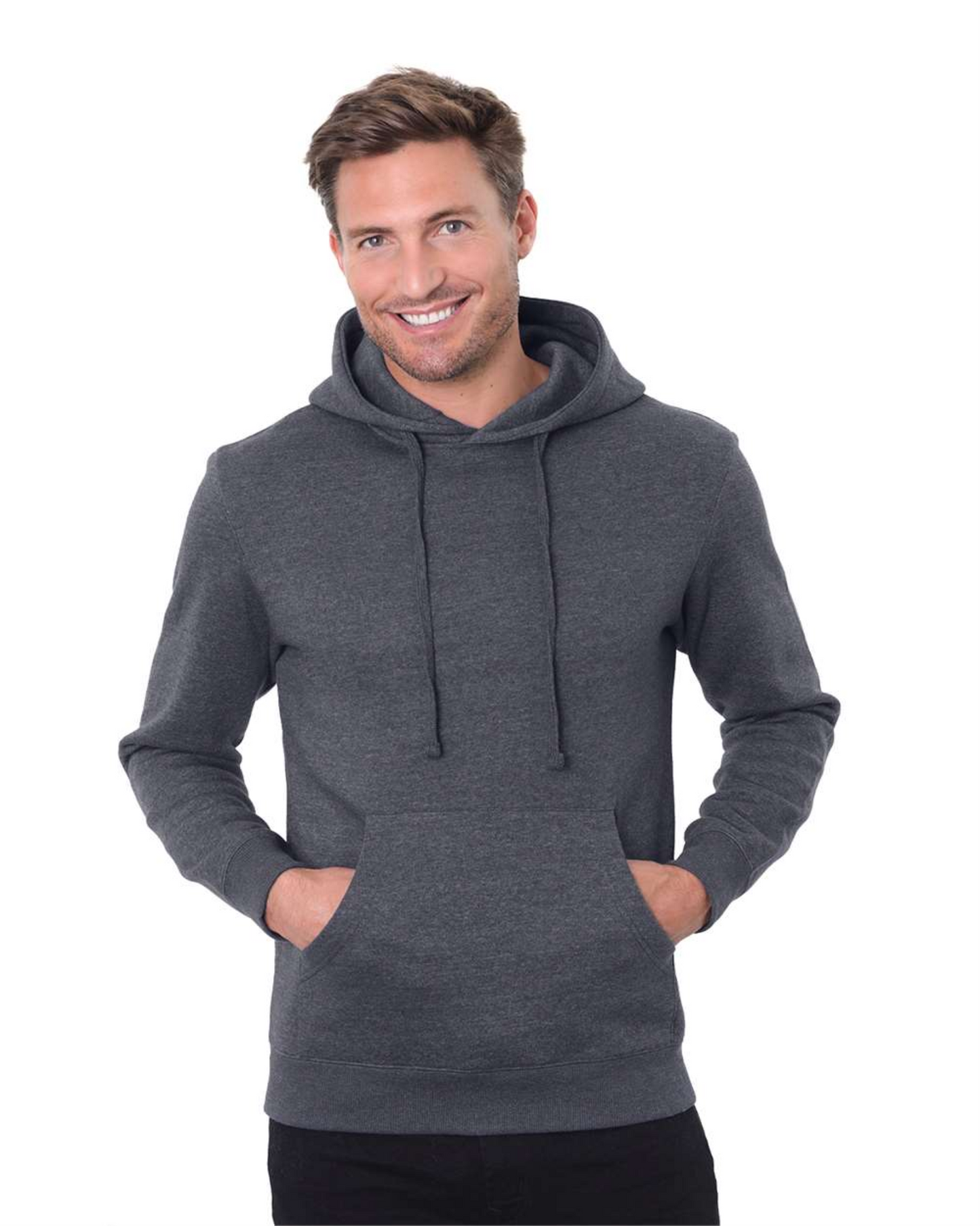 Epic Fleece Pullover Hooded Sweatshirt - T2000