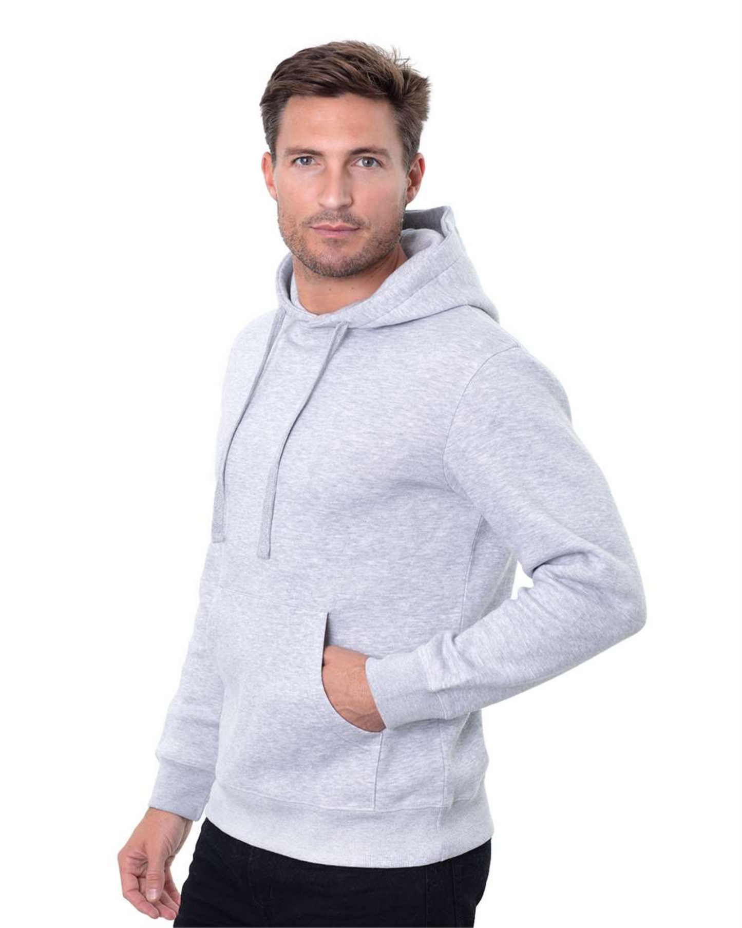 Epic Fleece Pullover Hooded Sweatshirt - T2000