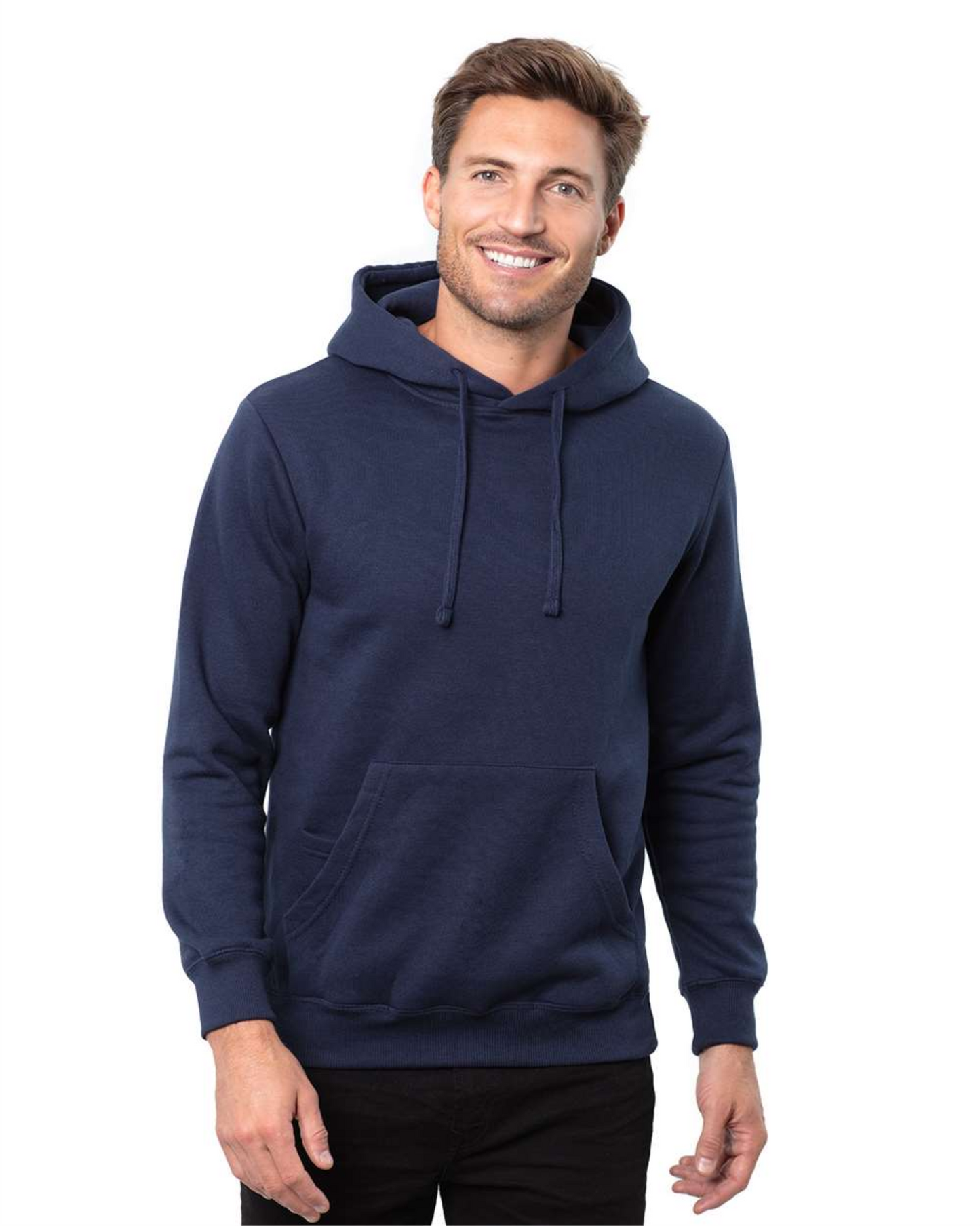 Epic Fleece Pullover Hooded Sweatshirt - T2000