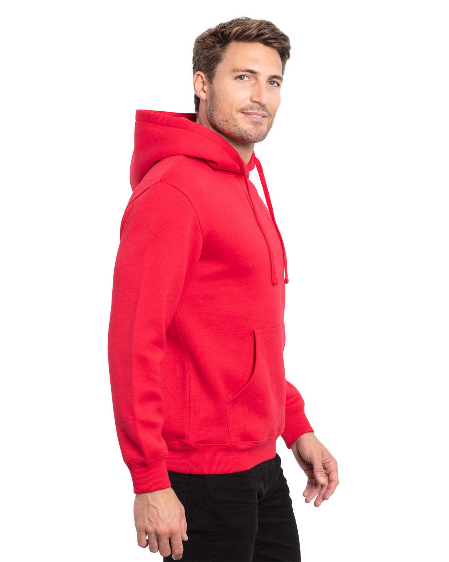 Epic Fleece Pullover Hooded Sweatshirt - T2000