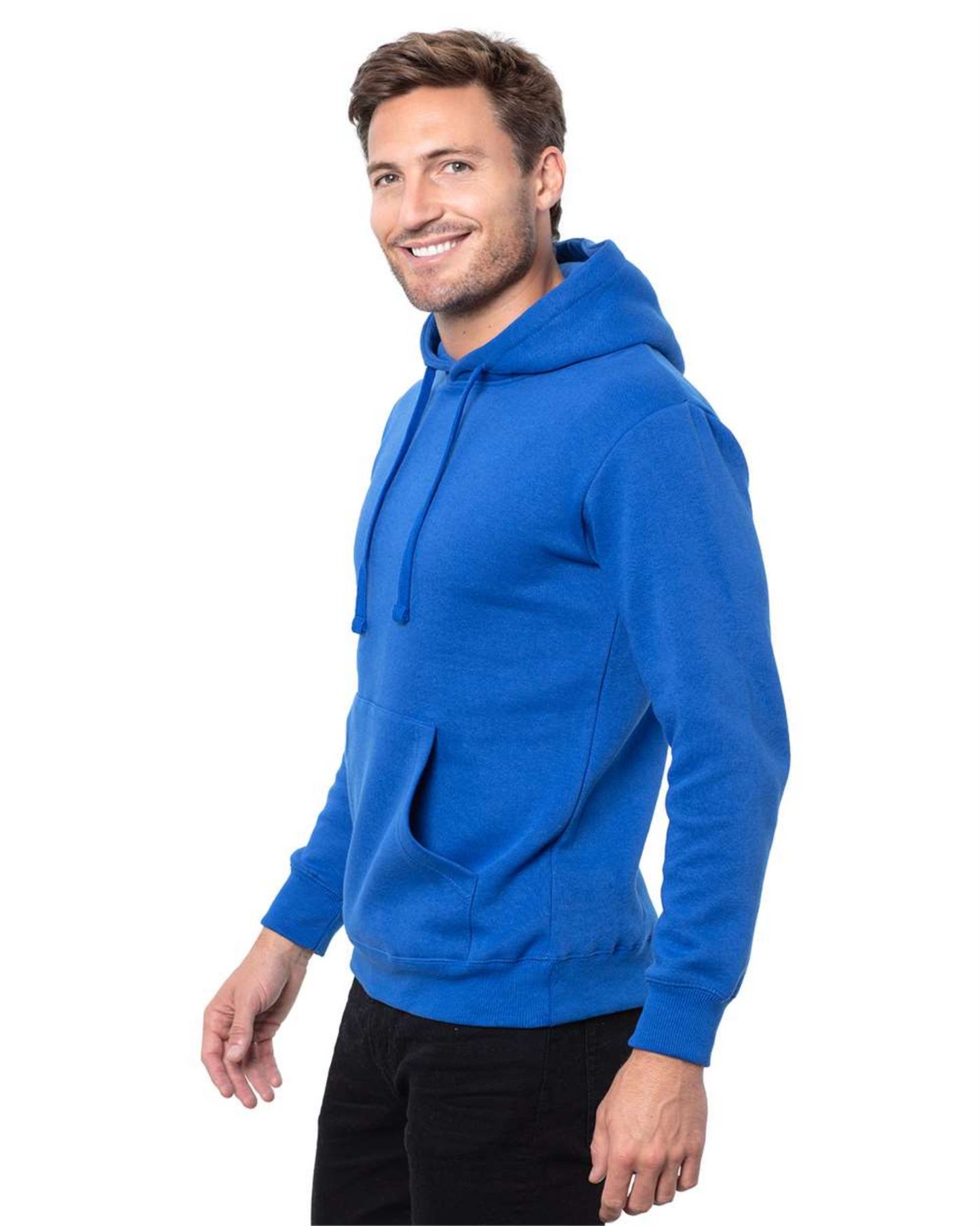 Epic Fleece Pullover Hooded Sweatshirt - T2000