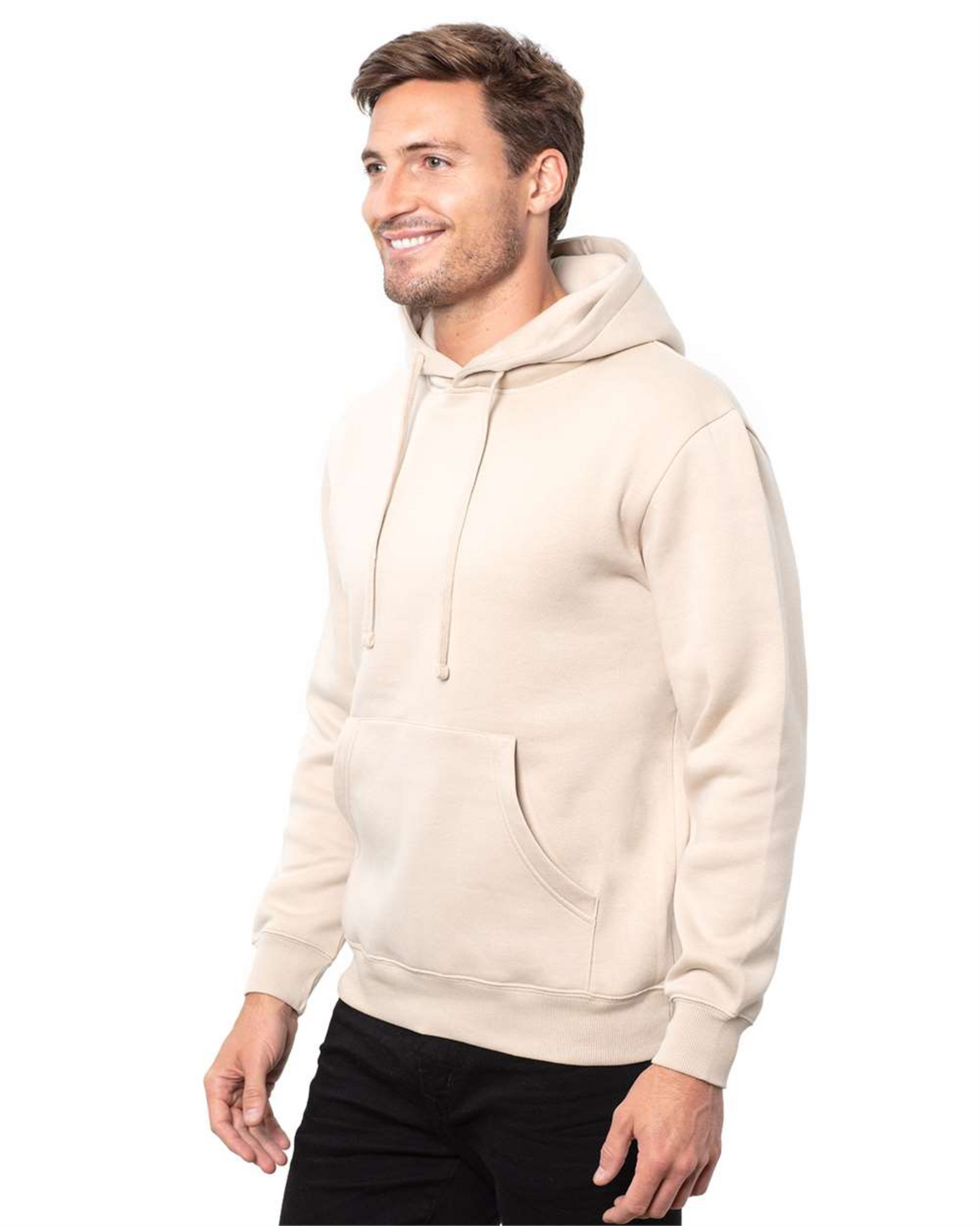 Epic Fleece Pullover Hooded Sweatshirt - T2000