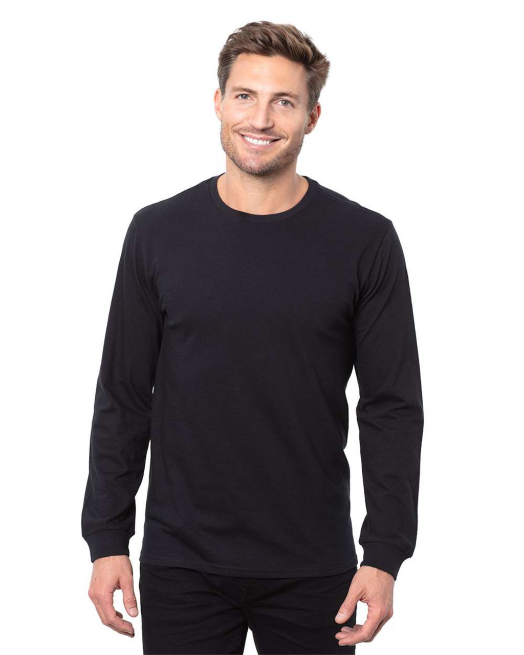 Epic Long Sleeve T-Shirt - T3000
