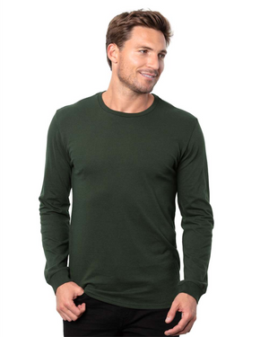 Epic Long Sleeve T-Shirt - T3000