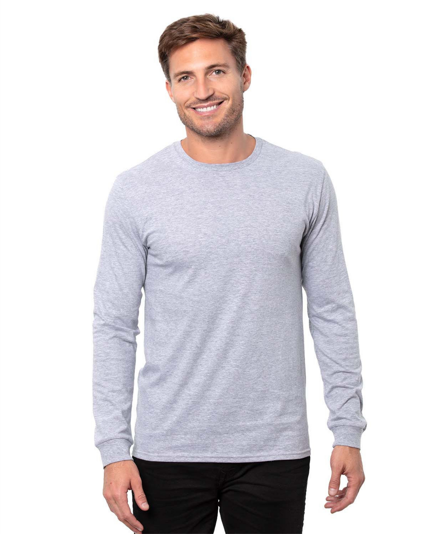 Epic Long Sleeve T-Shirt - T3000