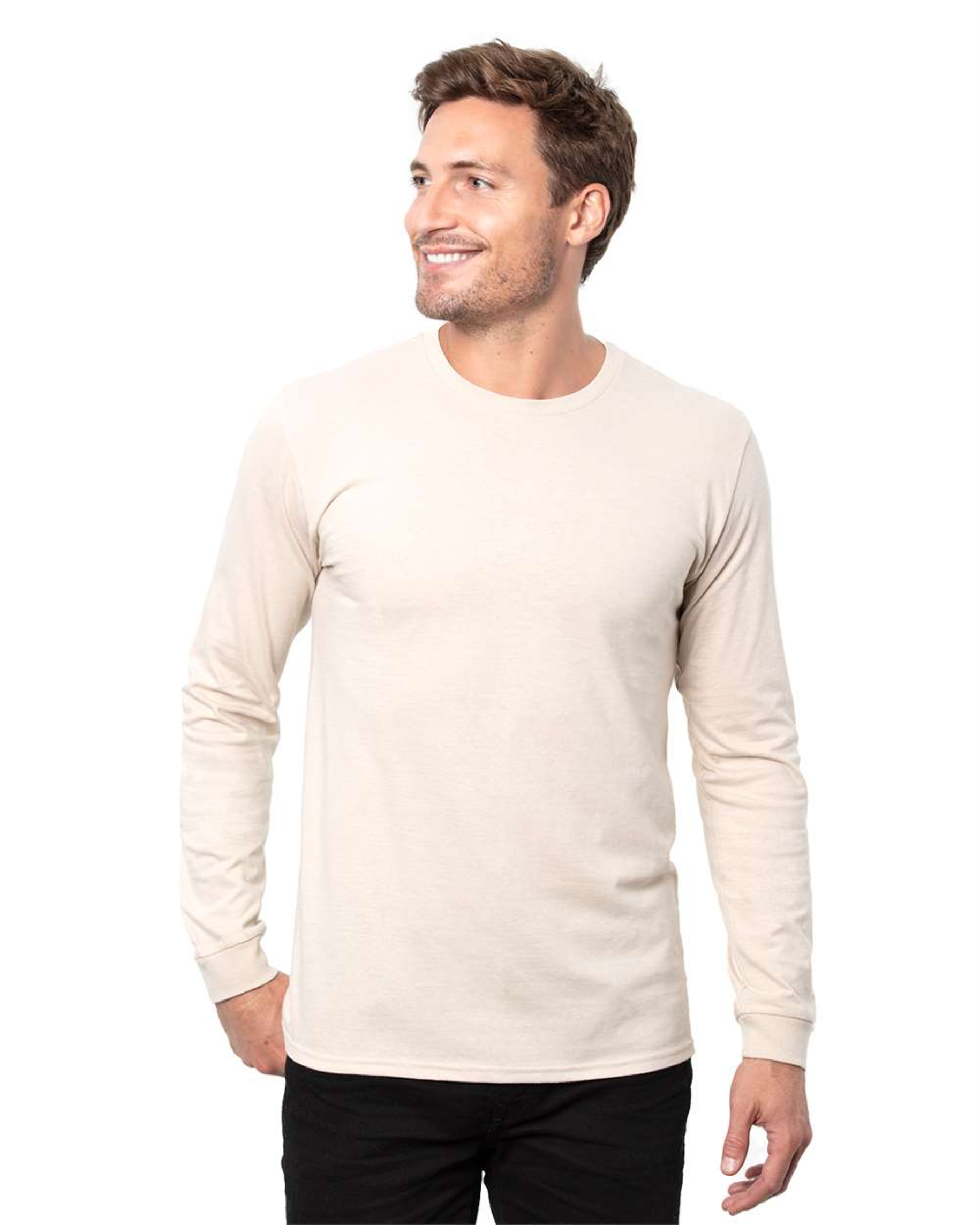 Epic Long Sleeve T-Shirt - T3000