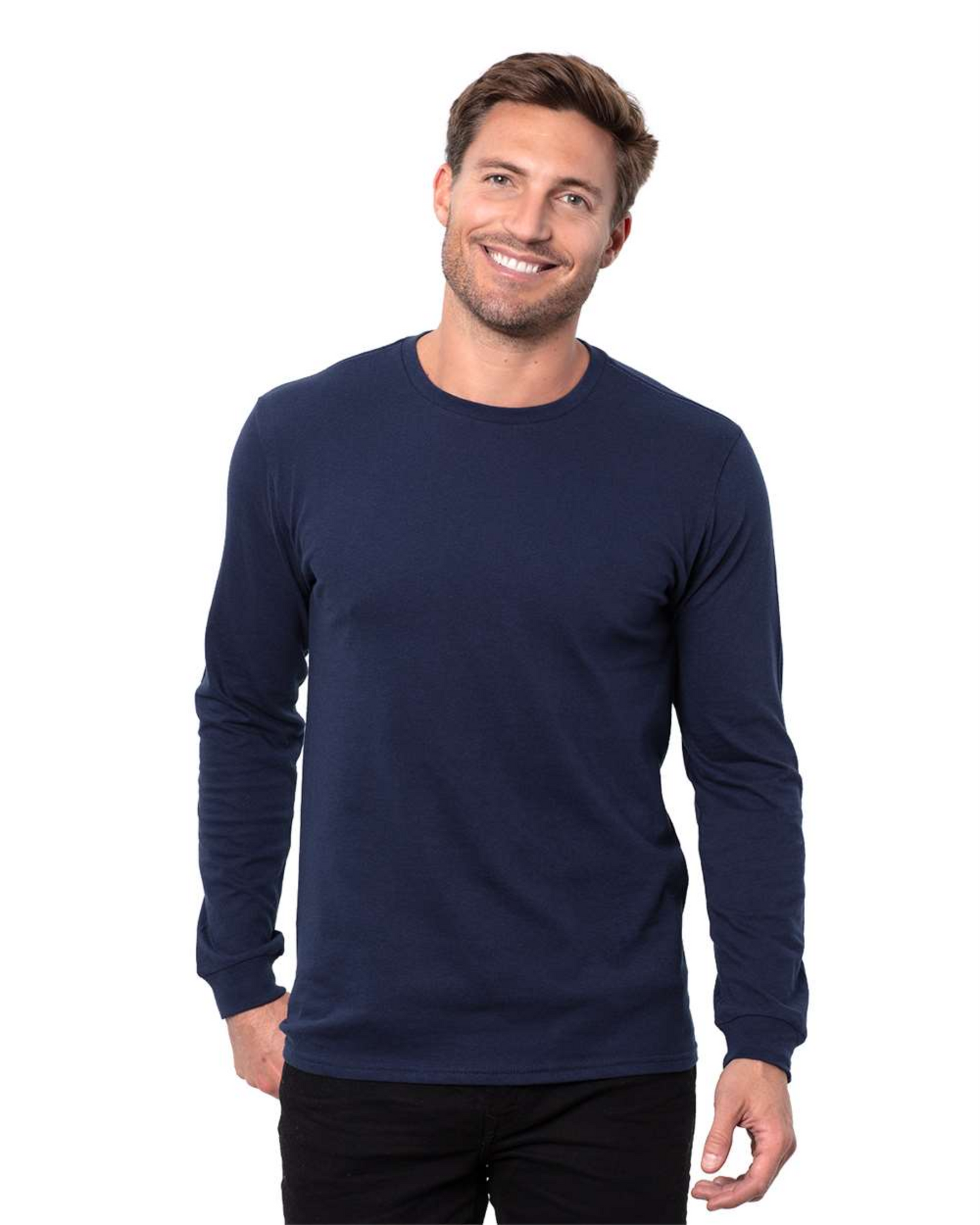Epic Long Sleeve T-Shirt - T3000