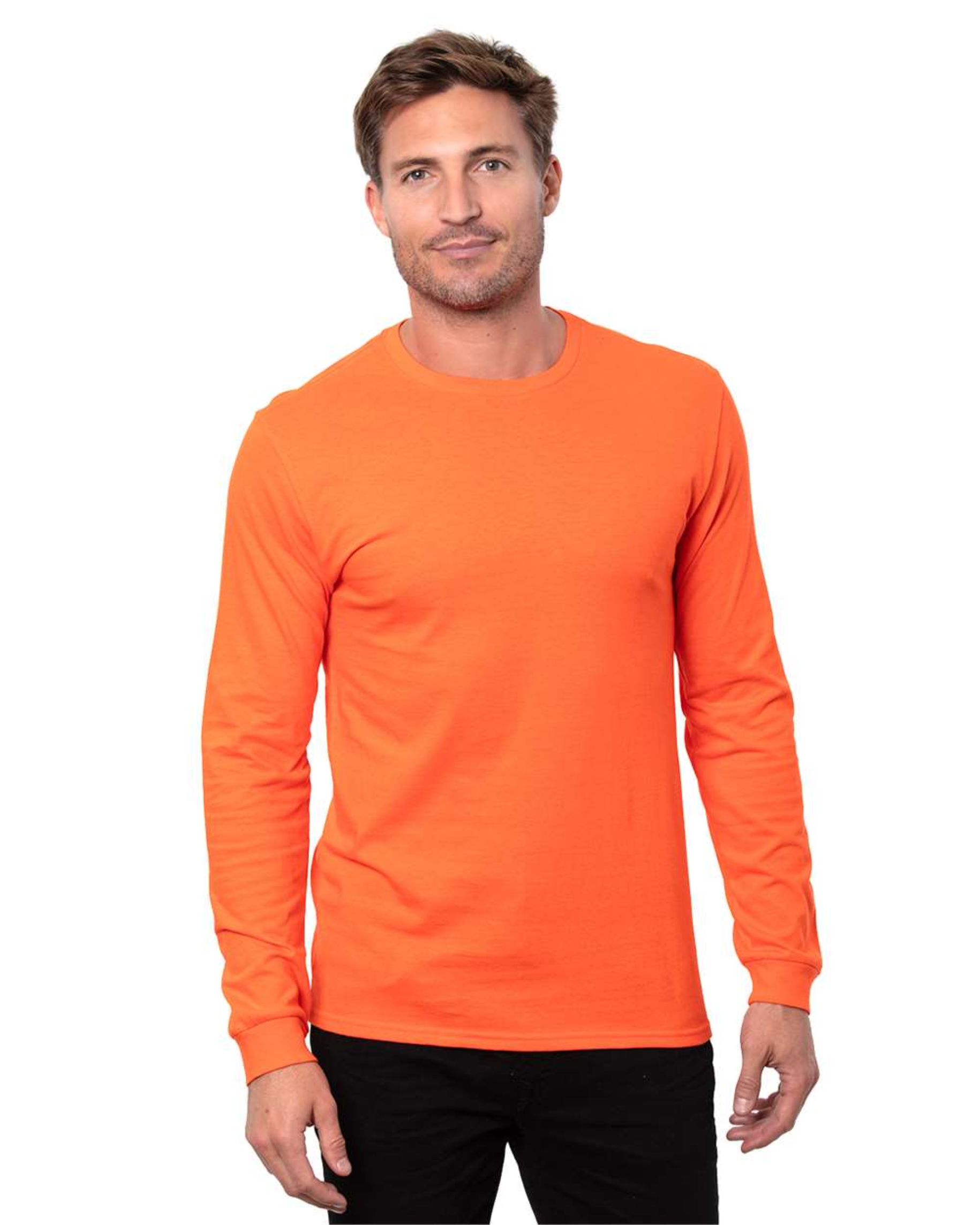 Epic Long Sleeve T-Shirt - T3000