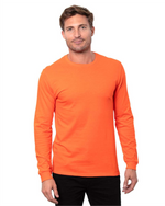 Epic Long Sleeve T-Shirt - T3000