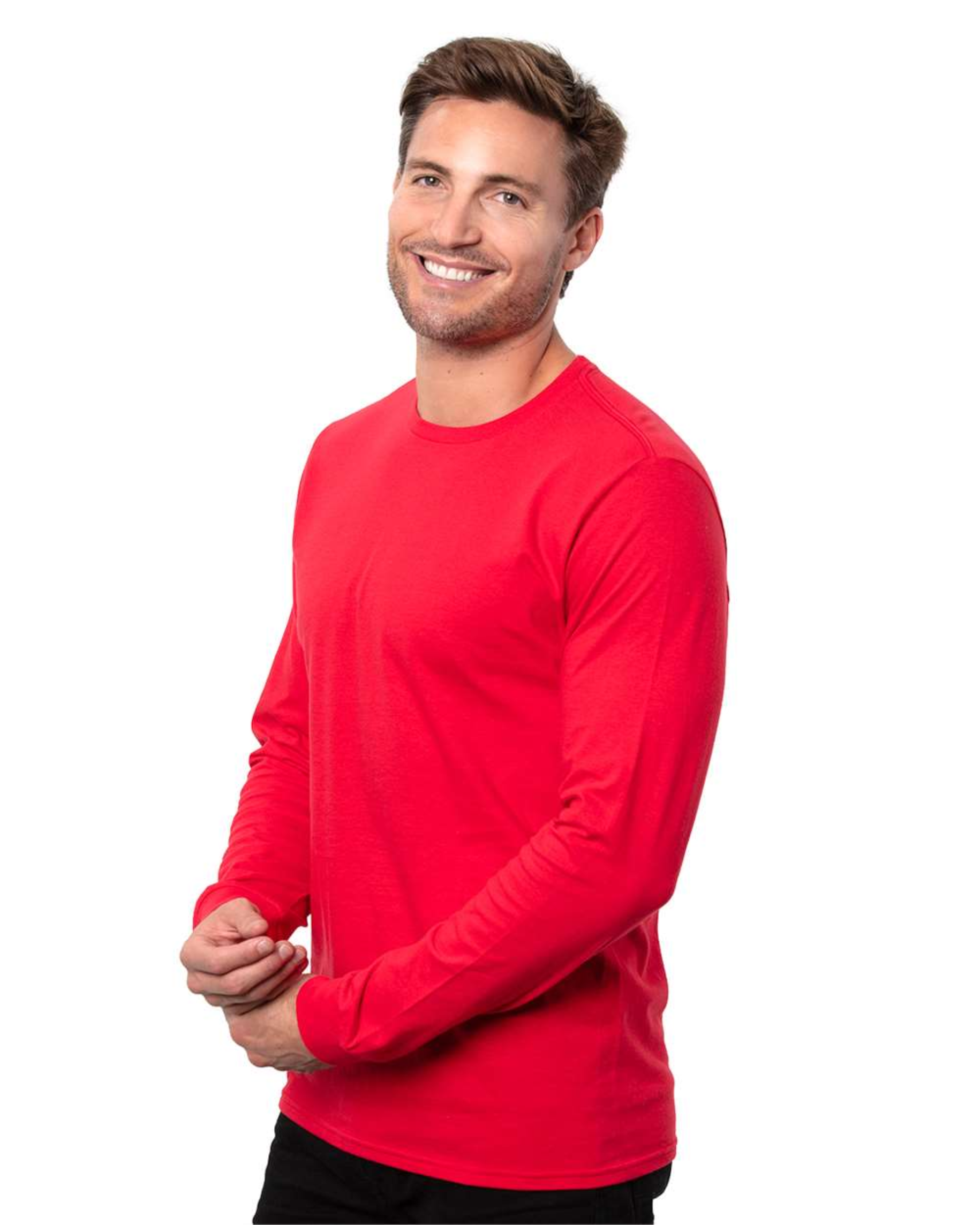 Epic Long Sleeve T-Shirt - T3000