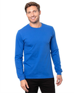 Epic Long Sleeve T-Shirt - T3000