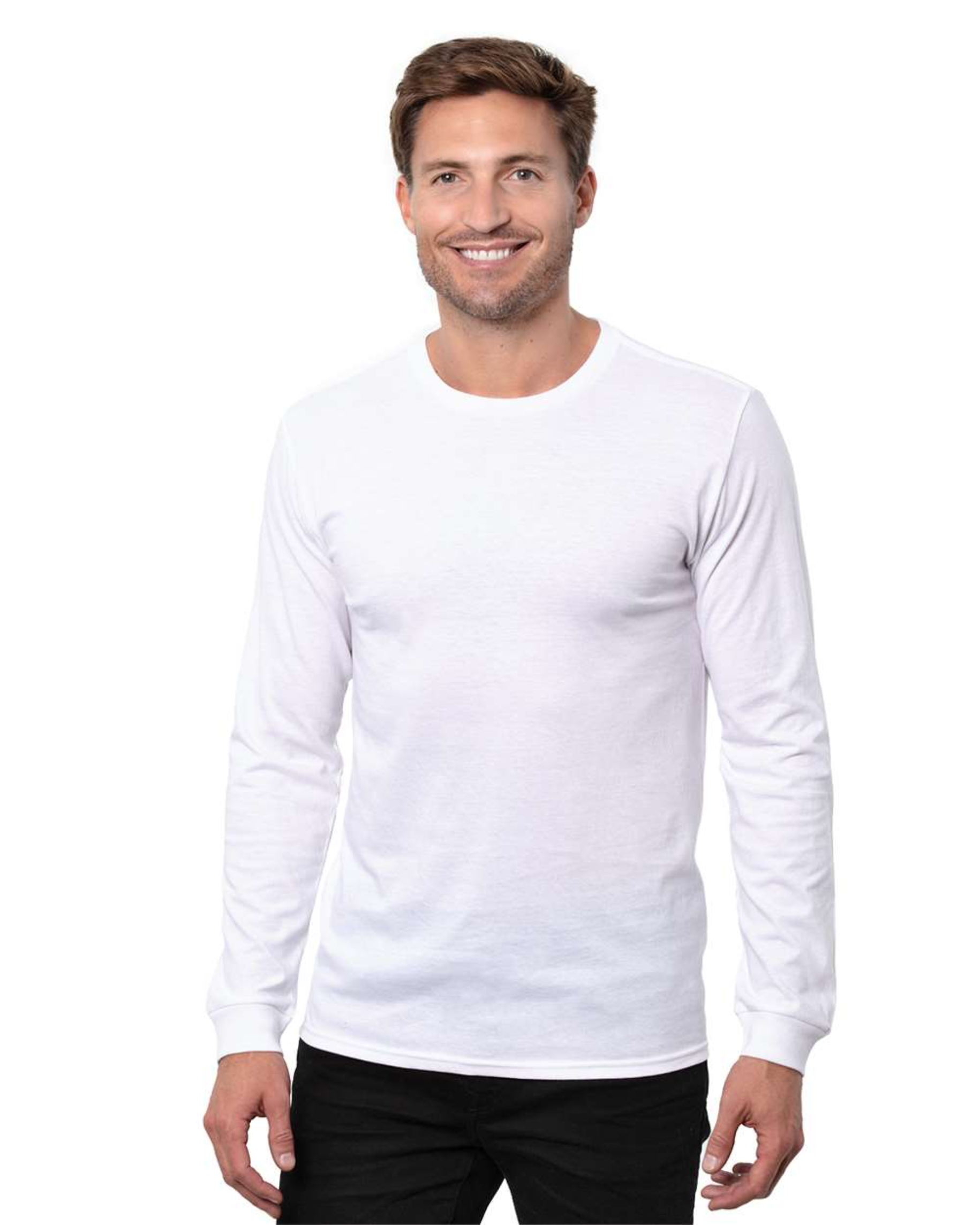 Epic Long Sleeve T-Shirt - T3000