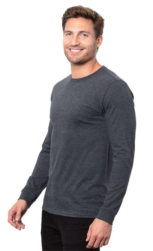 Epic CVC Long Sleeve T-Shirt - T3001