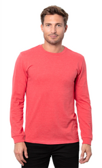 Epic CVC Long Sleeve T-Shirt - T3001
