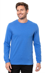 Epic CVC Long Sleeve T-Shirt - T3001