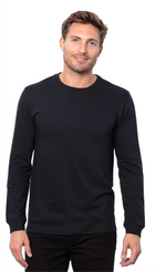 Epic CVC Long Sleeve T-Shirt - T3001