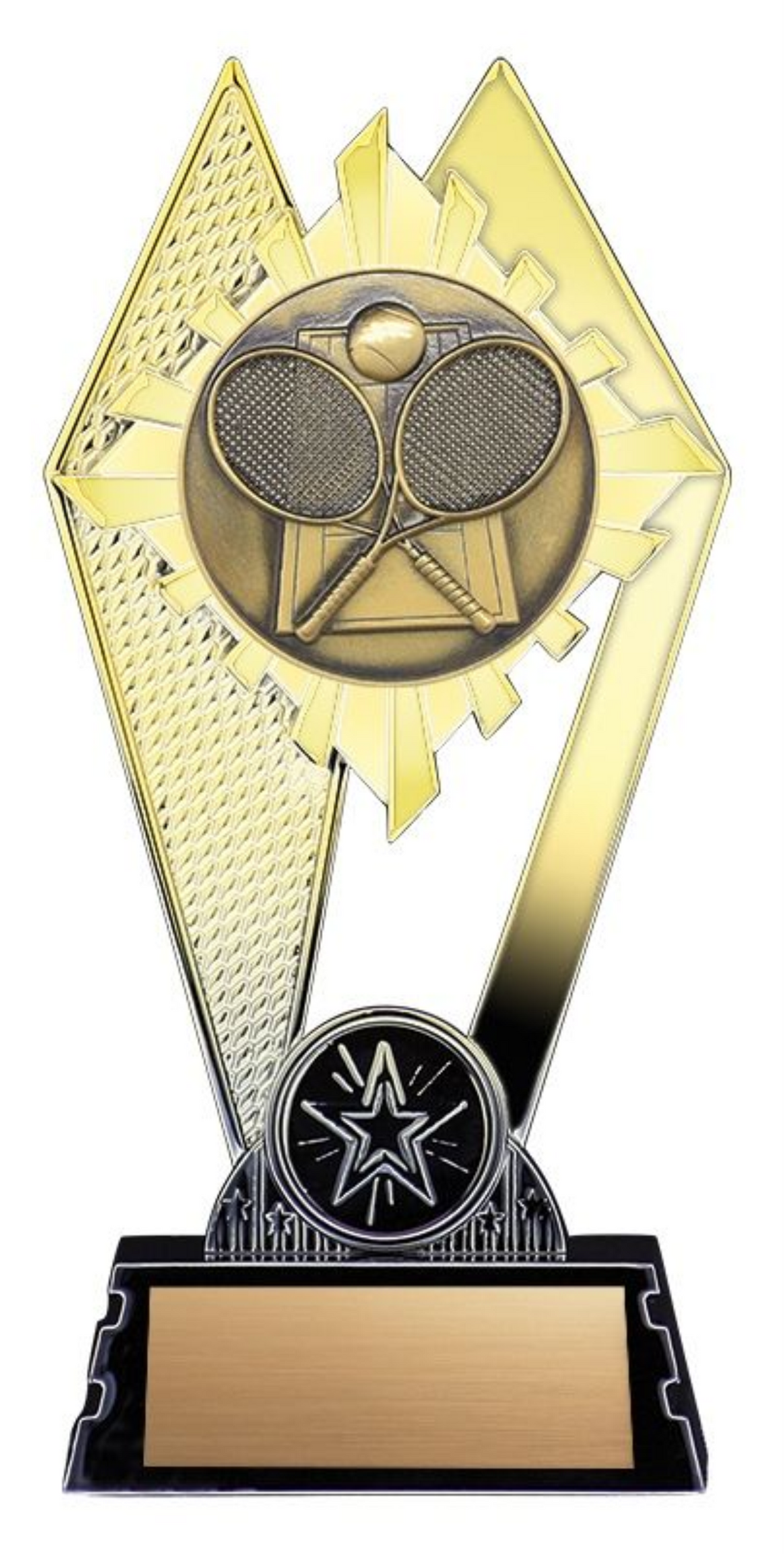 Tennis Trophy - Citadel Series