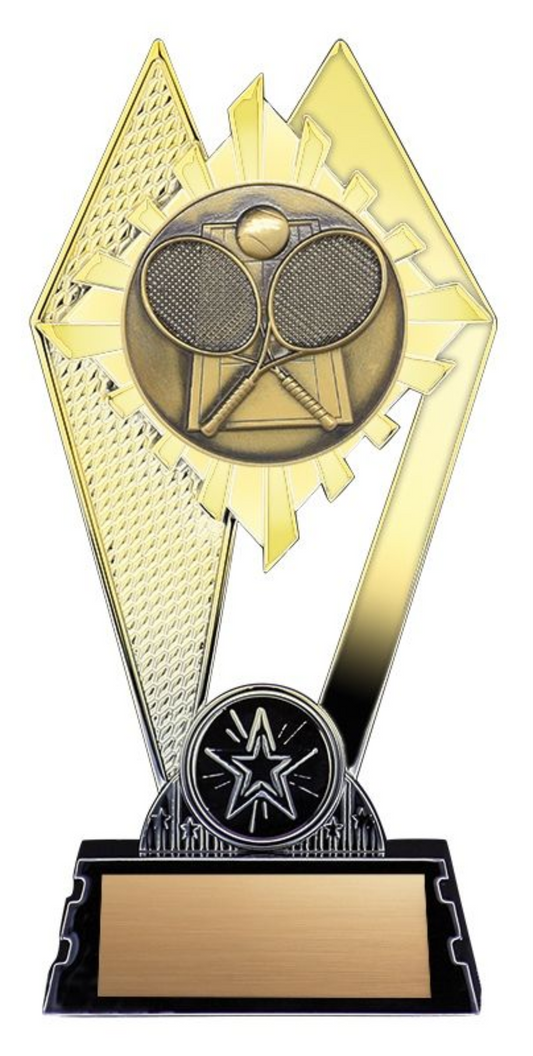 Tennis Trophy - Citadel Series