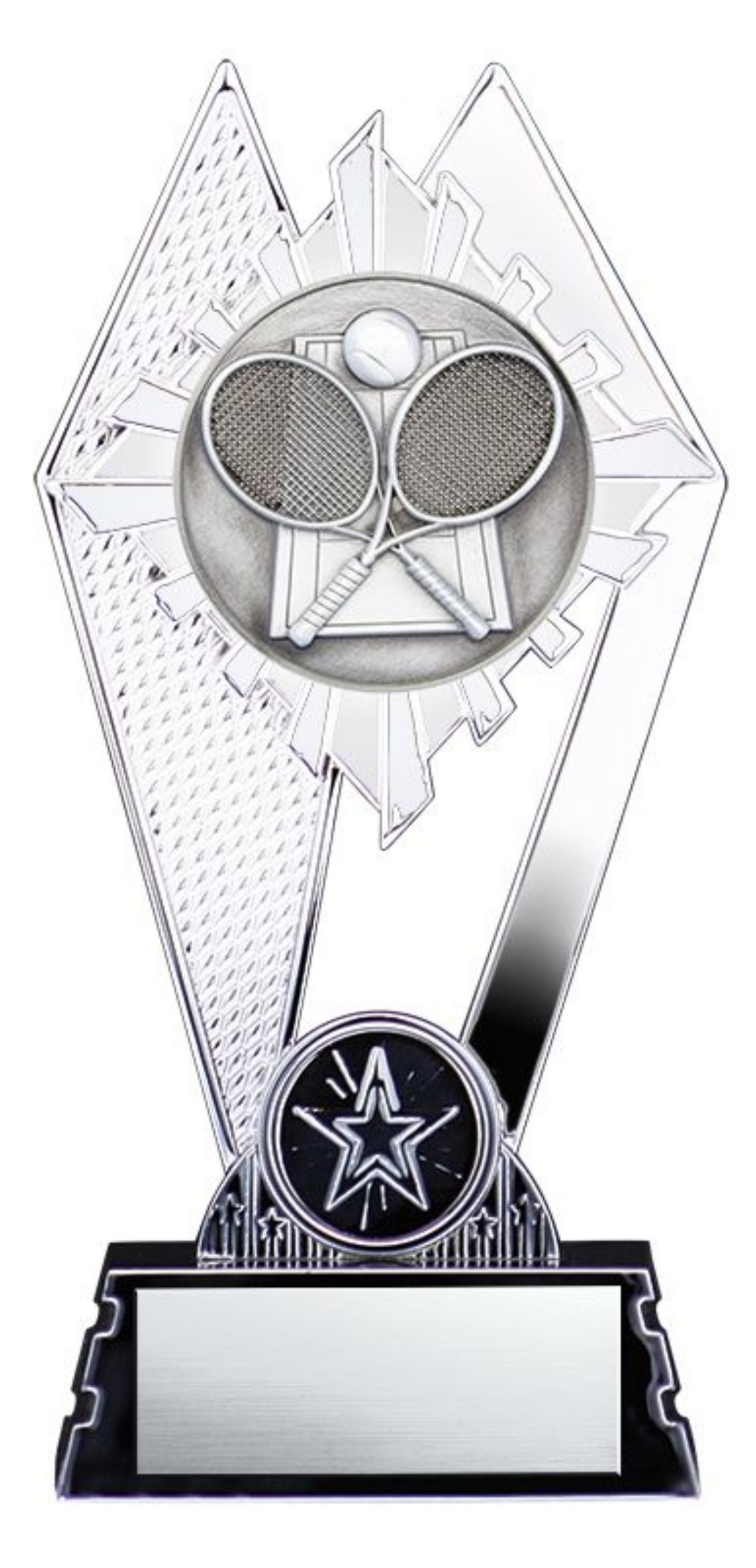Tennis Trophy - Citadel Series