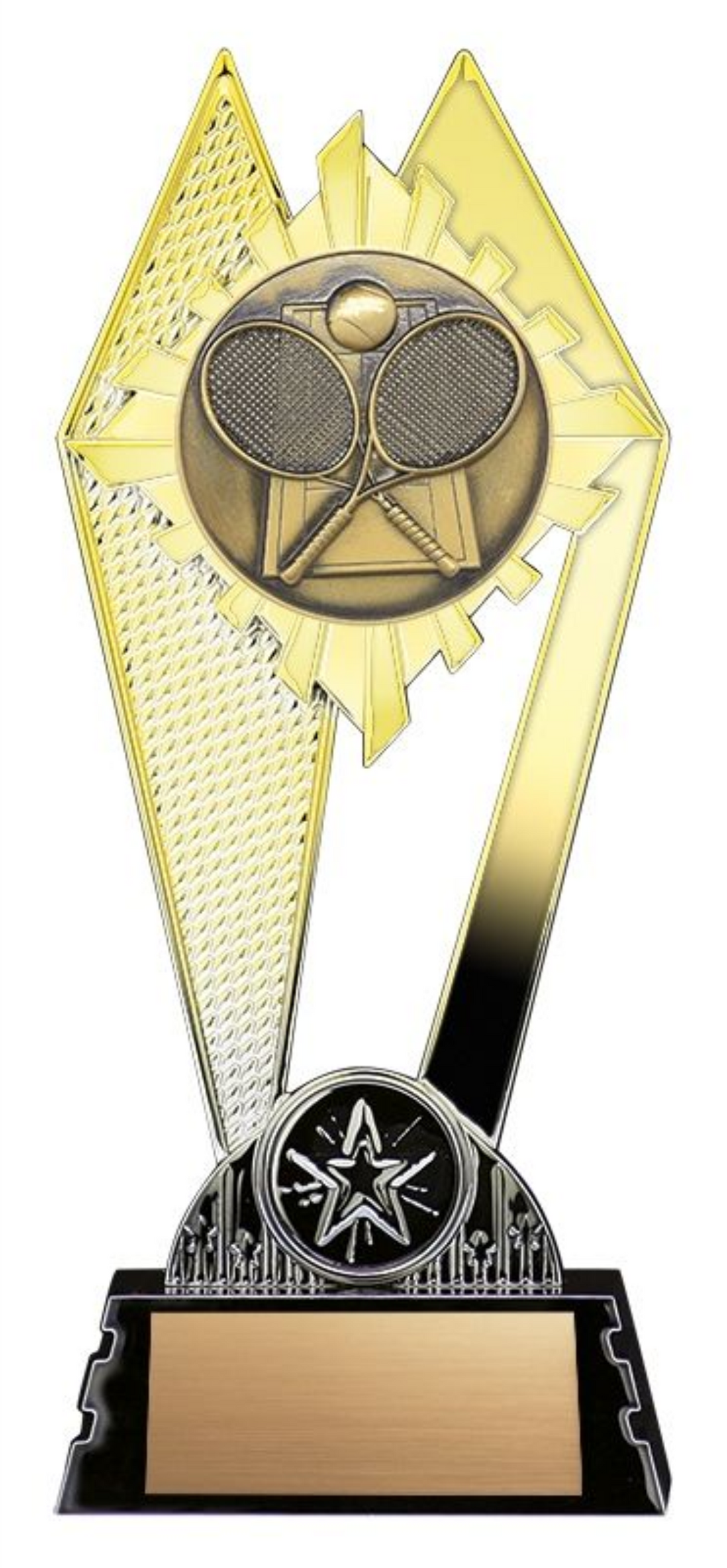 Tennis Trophy - Citadel Series