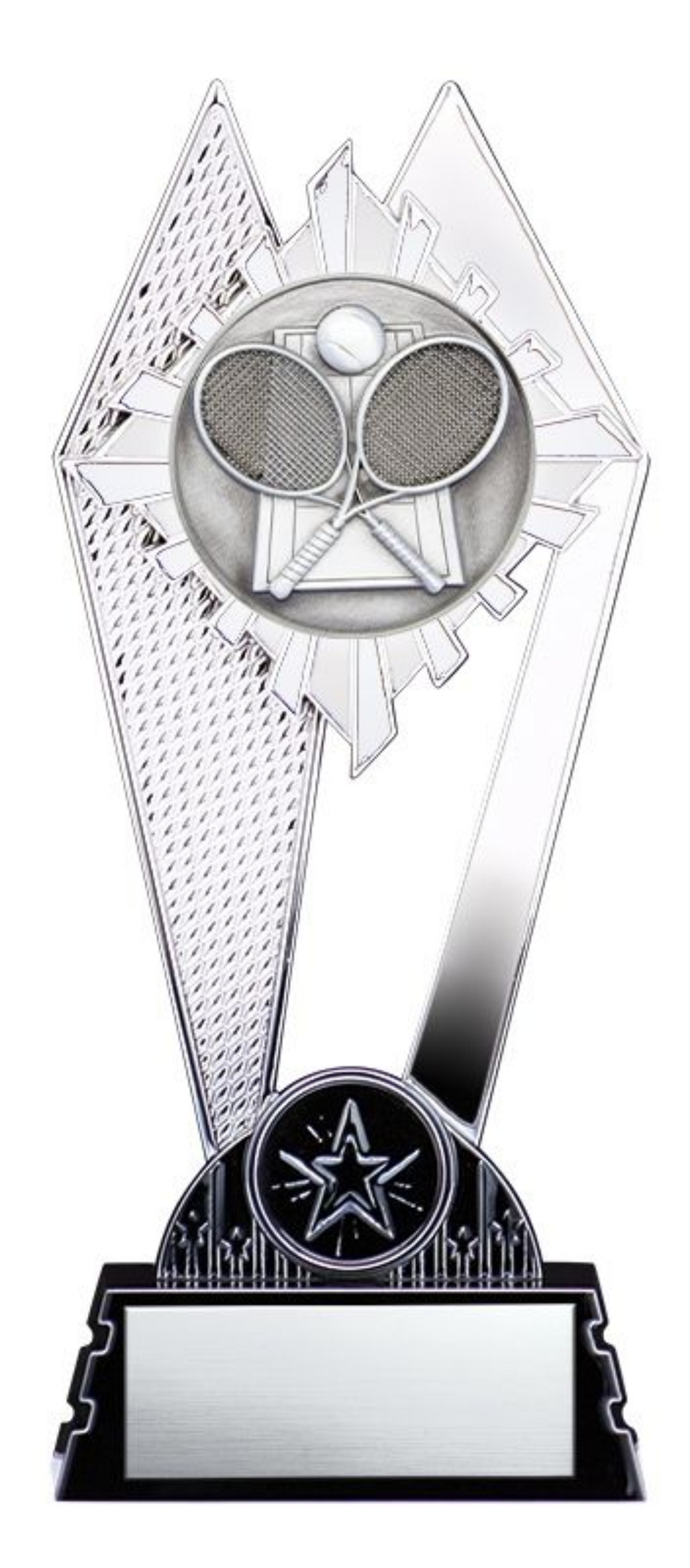 Tennis Trophy - Citadel Series