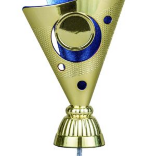 Twister Cup With Insert Holder - Alpha Series TFW1418