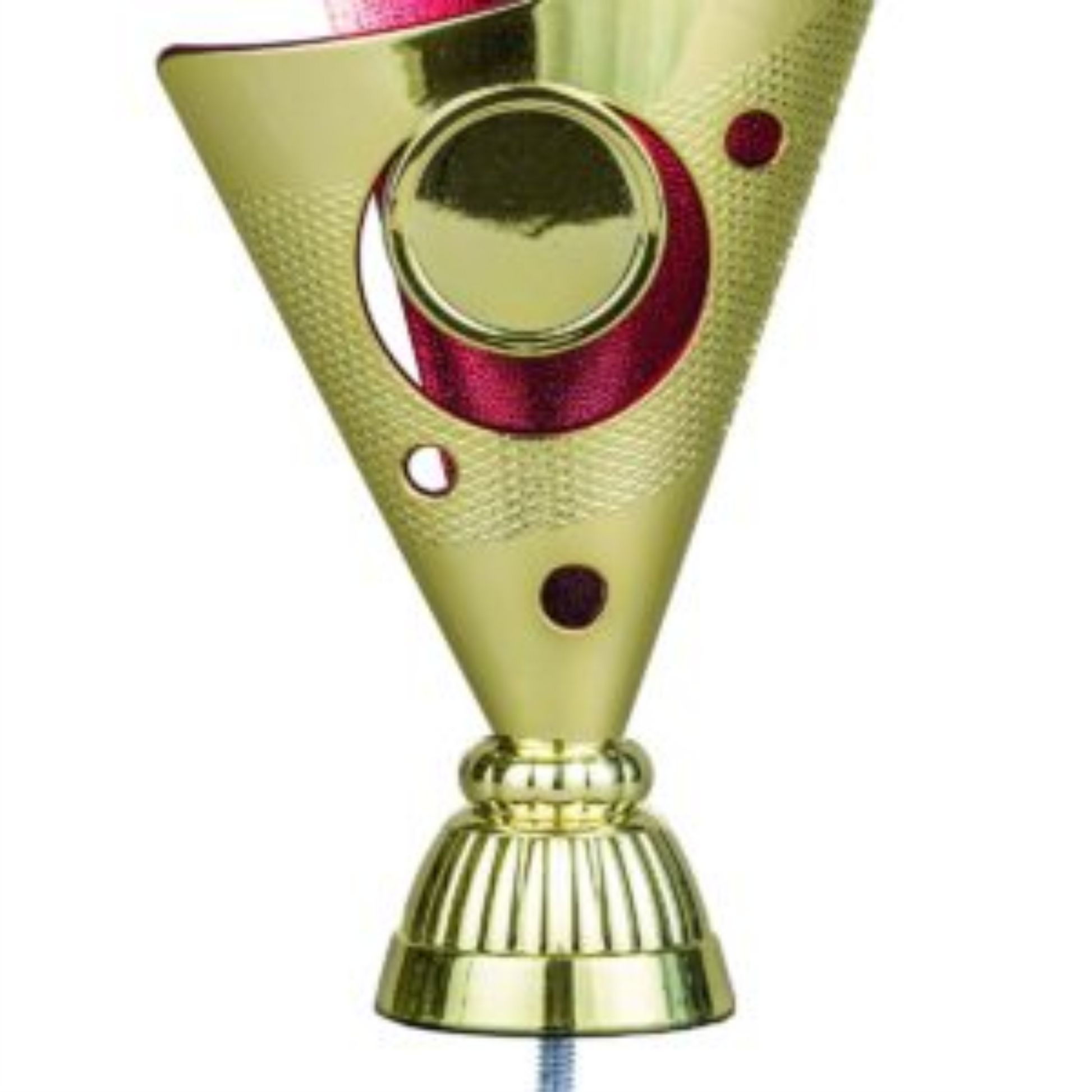 Twister Cup With Insert Holder - Alpha Series TFW1418