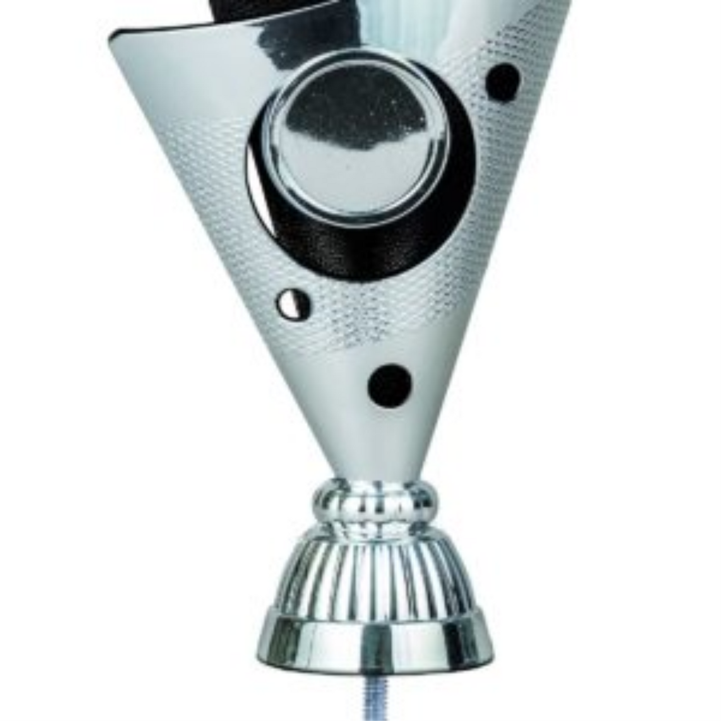 Twister Cup With Insert Holder - Alpha Series TFW1418