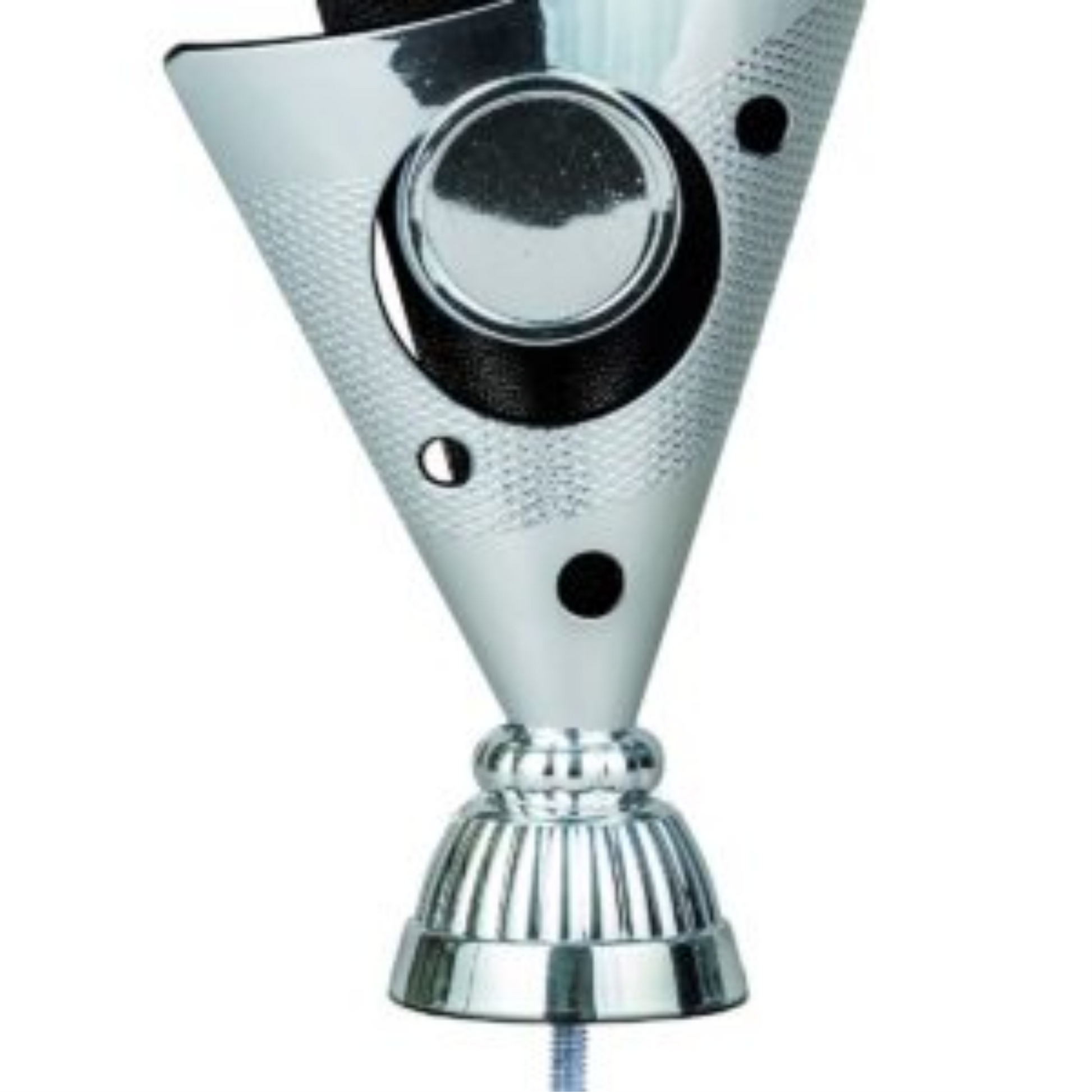 Twister Cup With Insert Holder - Alpha Series TFW1418