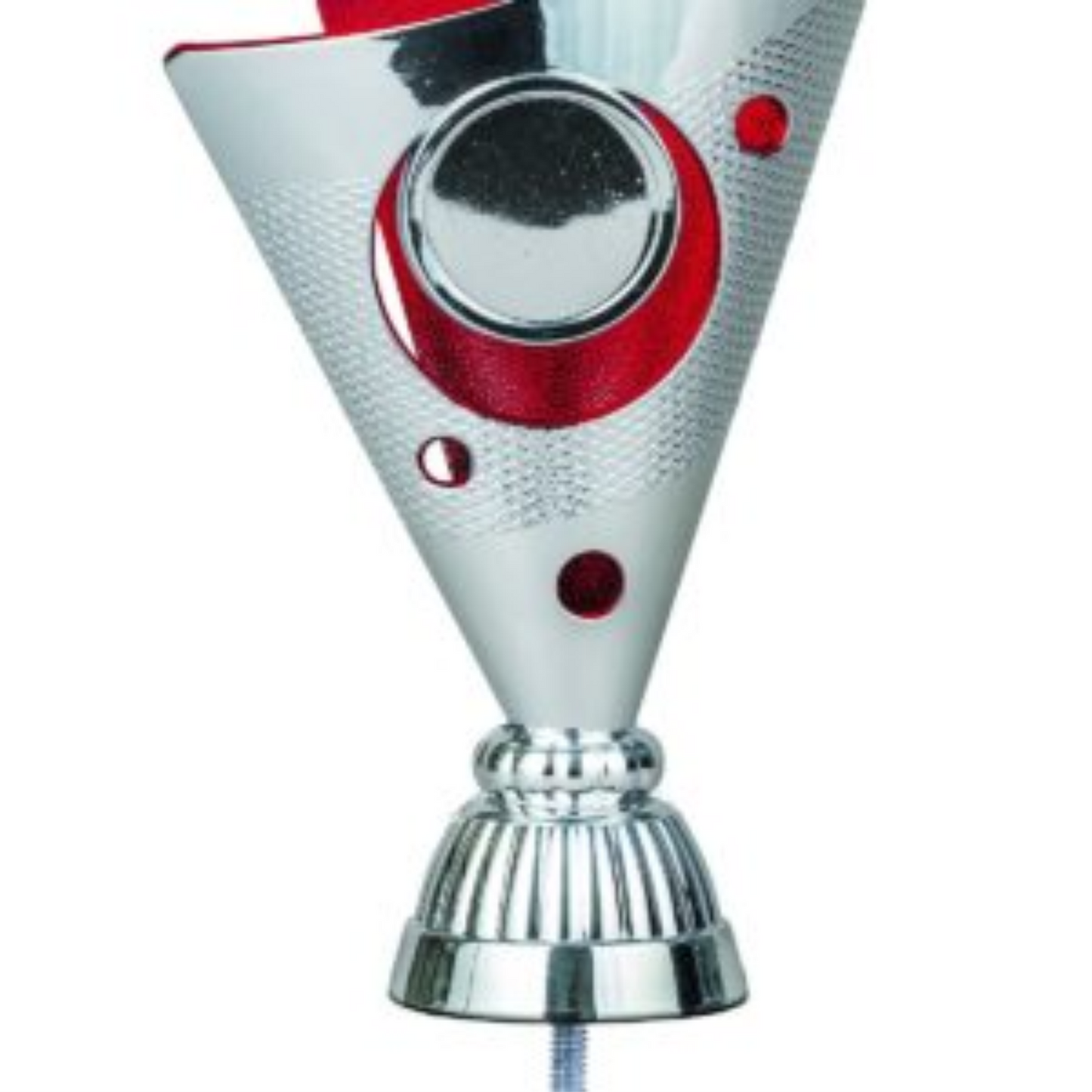 Twister Cup With Insert Holder - Alpha Series TFW1418