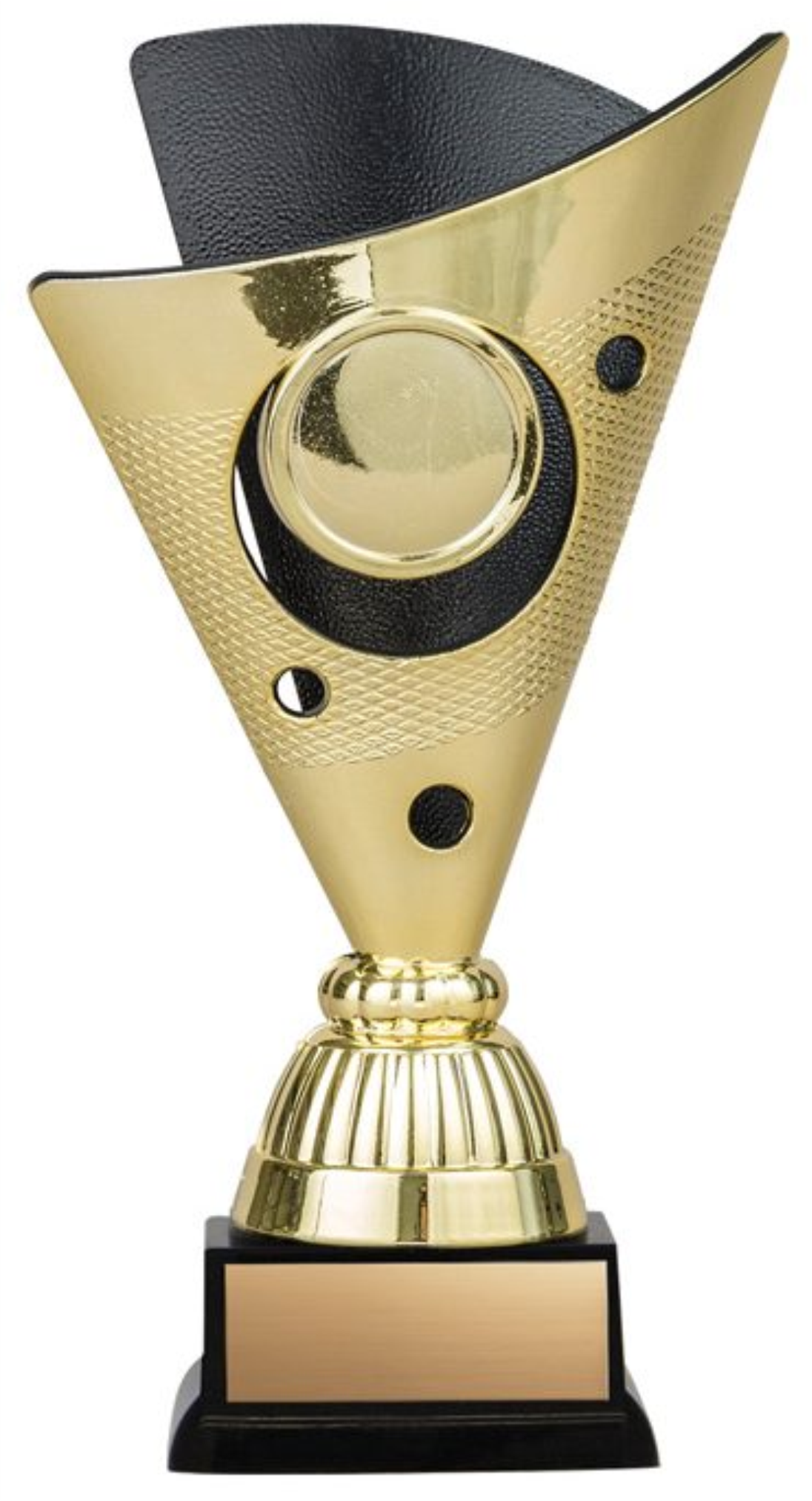 Twister Cup With Insert Holder - Alpha Series TFW1418