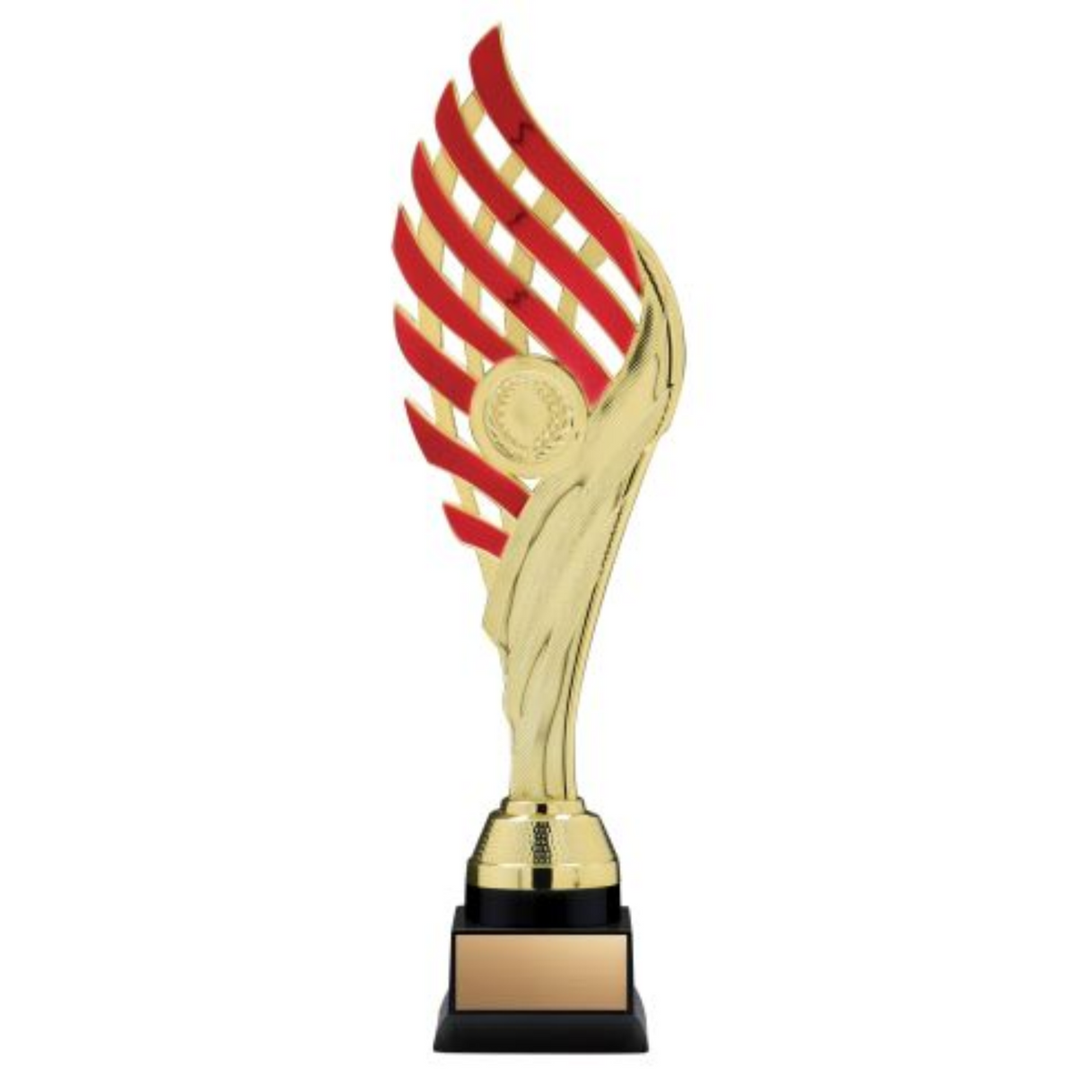 Wing Twister Trophy - Fire & Ice Series TFW65