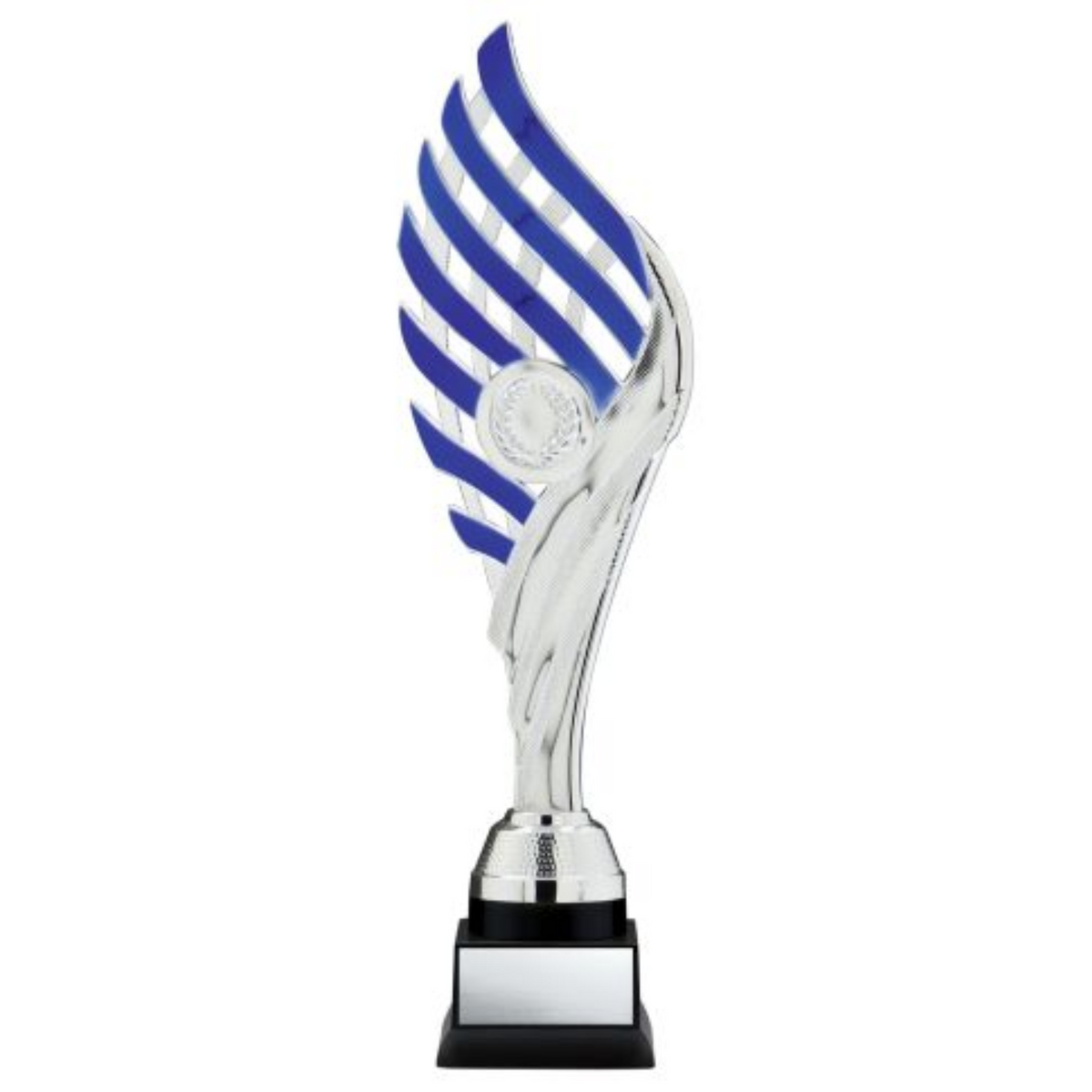 Wing Twister Trophy - Fire & Ice Series TFW65
