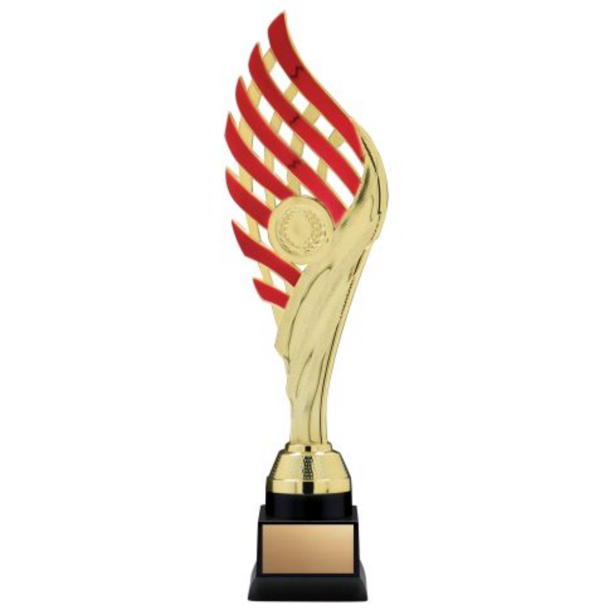 Wing Twister Trophy - Fire & Ice Series TFW65