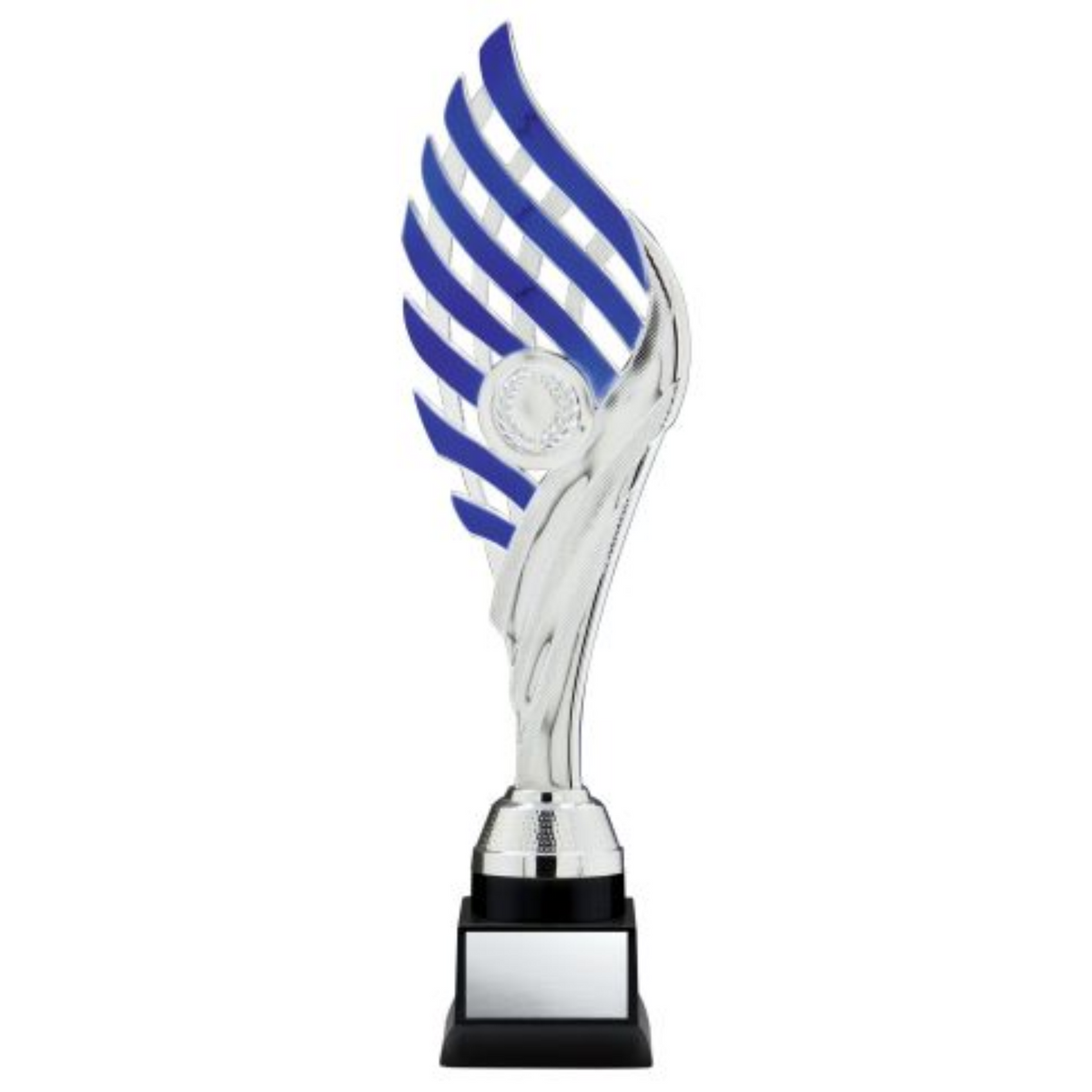 Wing Twister Trophy - Fire & Ice Series TFW65