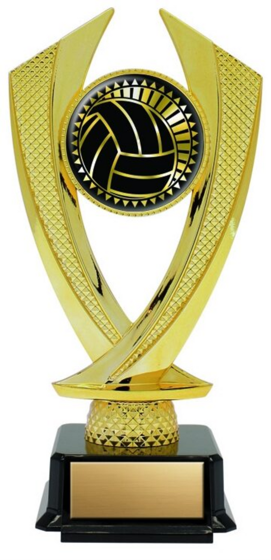 Multi Sport Trophy 7’’ - Solar Series