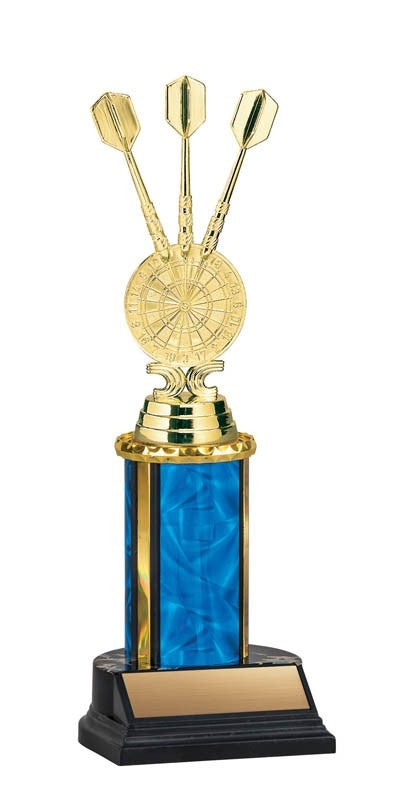 Column Trophies 4’’ - Aurora series TKU-130
