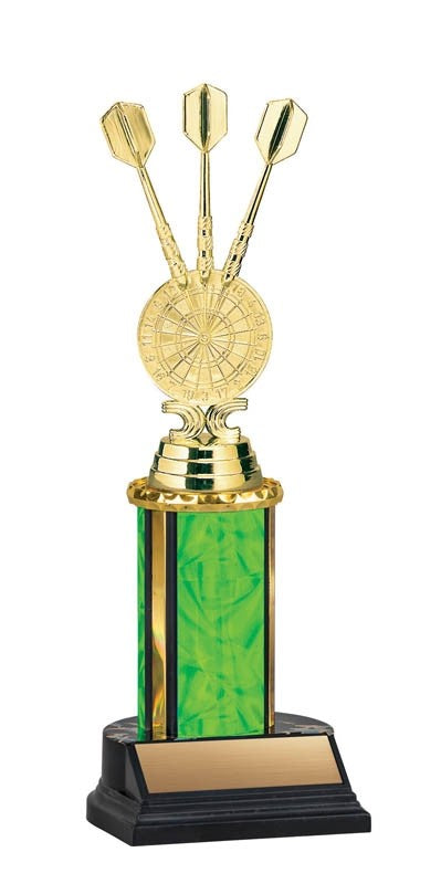 Column Trophies 4’’ - Aurora series TKU-130