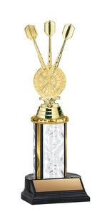 Column Trophies 4’’ - Aurora series TKU-130