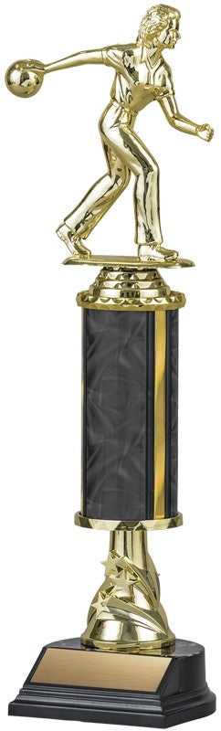 Column Trophies 7.5" - Aurora series TKU-133