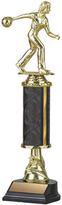 Column Trophies 7.5’’ - Aurora series TKU-133