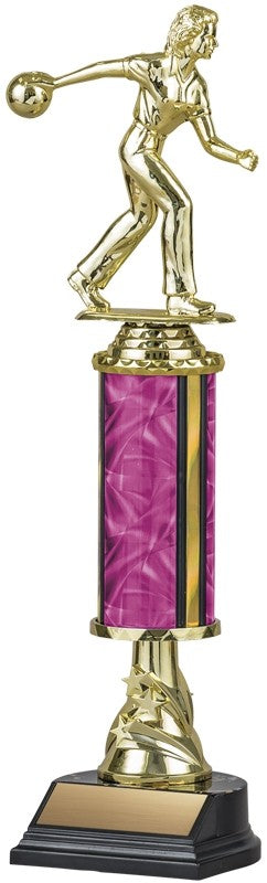 Column Trophies 7.5’’ - Aurora series TKU-133
