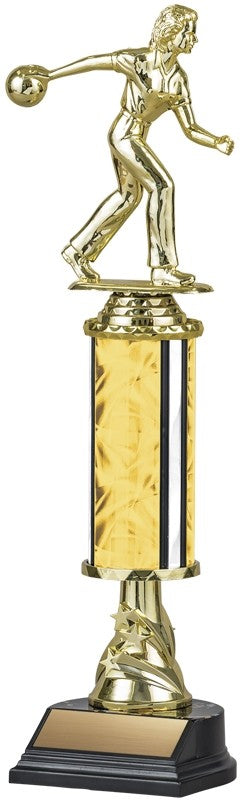 Column Trophies 7.5" - Aurora series TKU-133