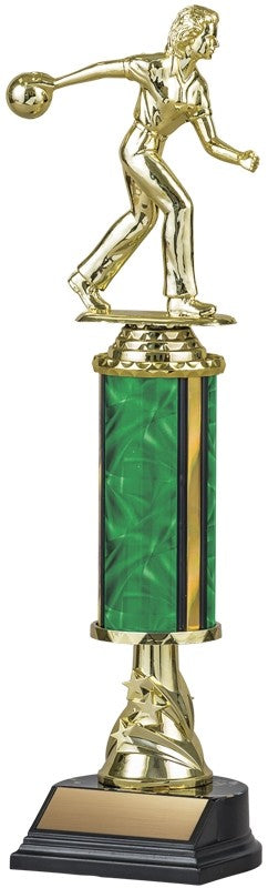 Column Trophies 7.5" - Aurora series TKU-133