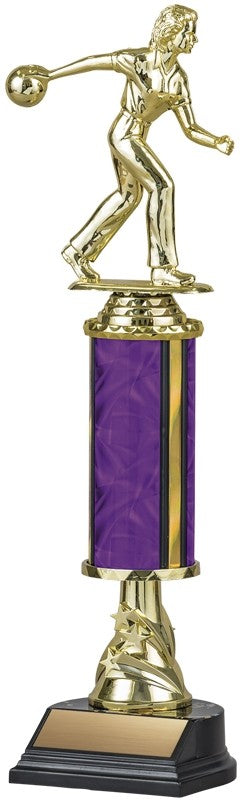 Column Trophies 7.5’’ - Aurora series TKU-133