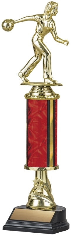 Column Trophies 7.5’’ - Aurora series TKU-133