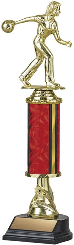 Column Trophies 7.5’’ - Aurora series TKU-133