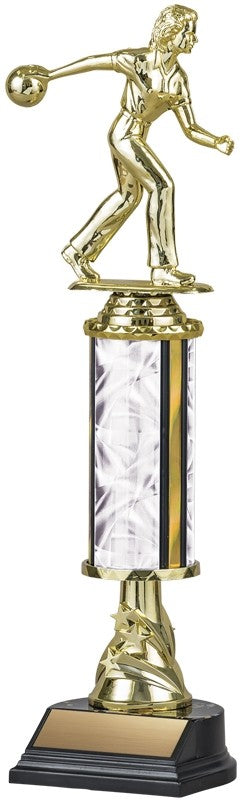 Column Trophies 7.5" - Aurora series TKU-133